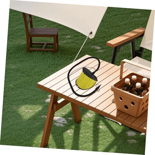 Perseoso Foot Pump Inflator