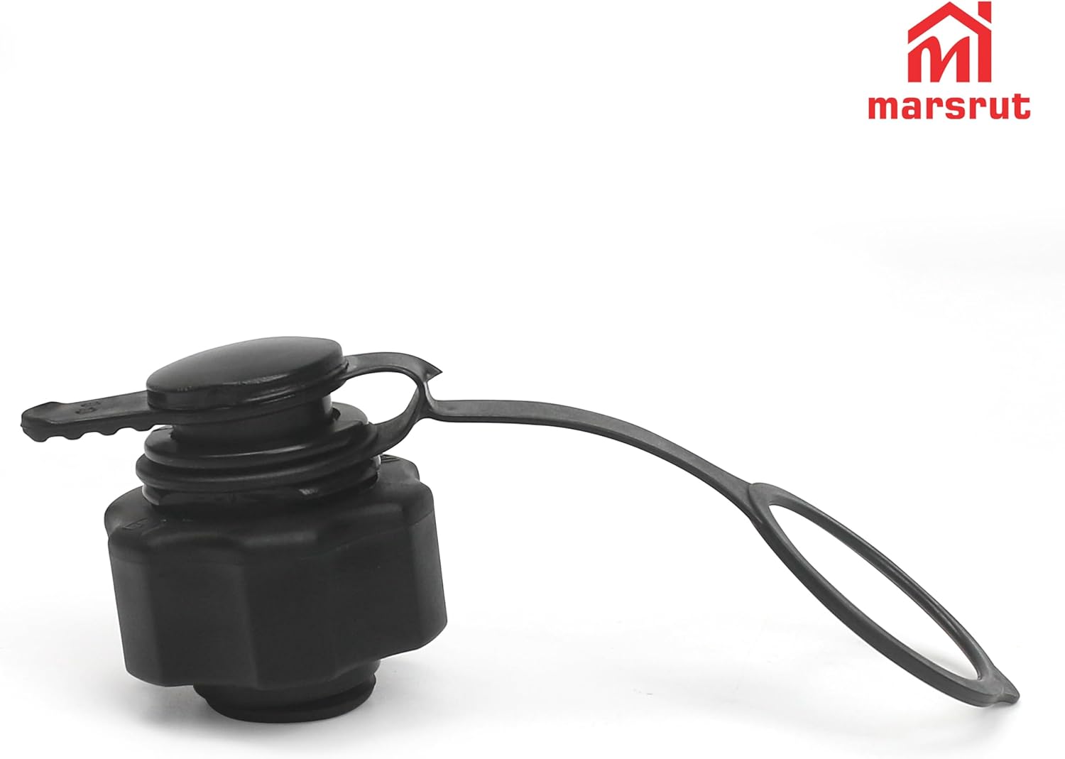 Intex Air Mattress Cap Replacement - 22mm 2-in-1 Plastic Inflatable Anti-Leak Plugs