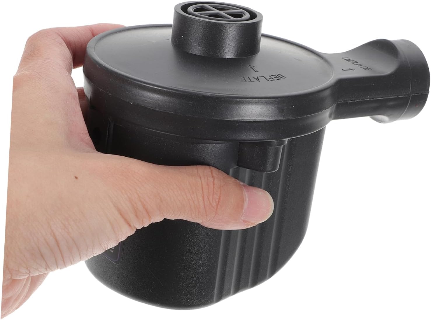 ABOOFAN 1 Set Electric Air Pump with US Plug for Air Mattresses More