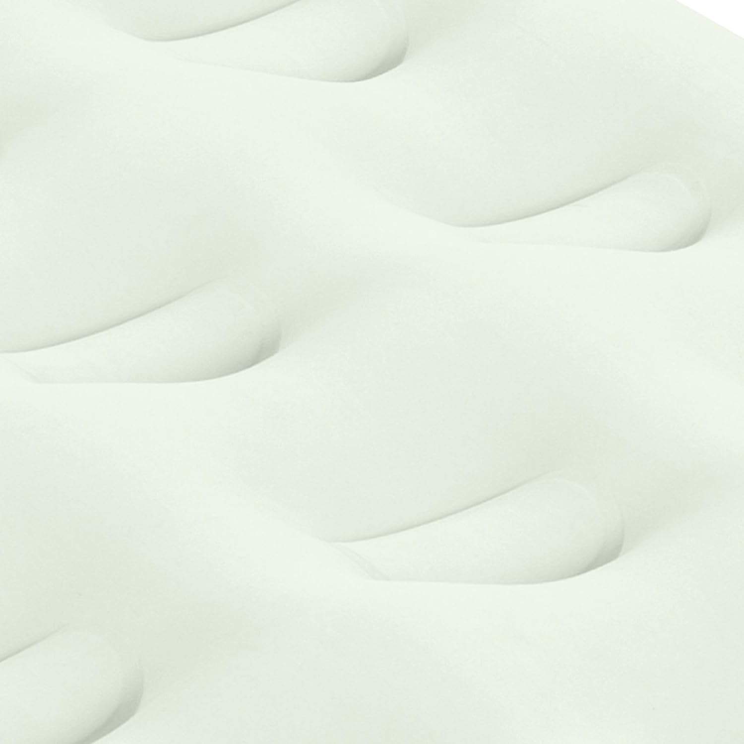 Twin Perfect - Coleman EasyStay Plus Air Mattress - ComfortStrong coils AirTight system Perfect Twin Sleep