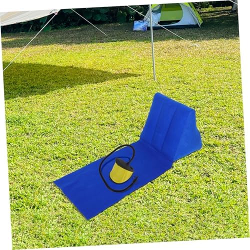 ABOOFAN Multi-Functional Foot Pump for Camping Yoga Balls Durable Portable