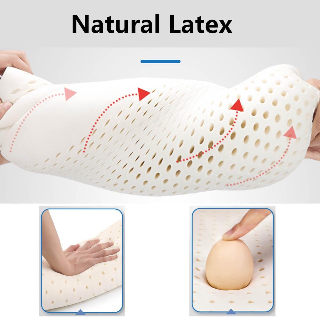 Great for Sleep Work and Travel Your Home Office Travel_sleep_pillow