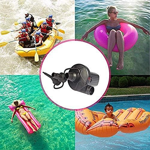 Nirvik Multi-Purpose Electric Air Pump