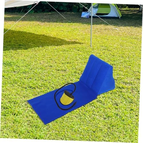 Glide Inflatable GleavI Foot Pump