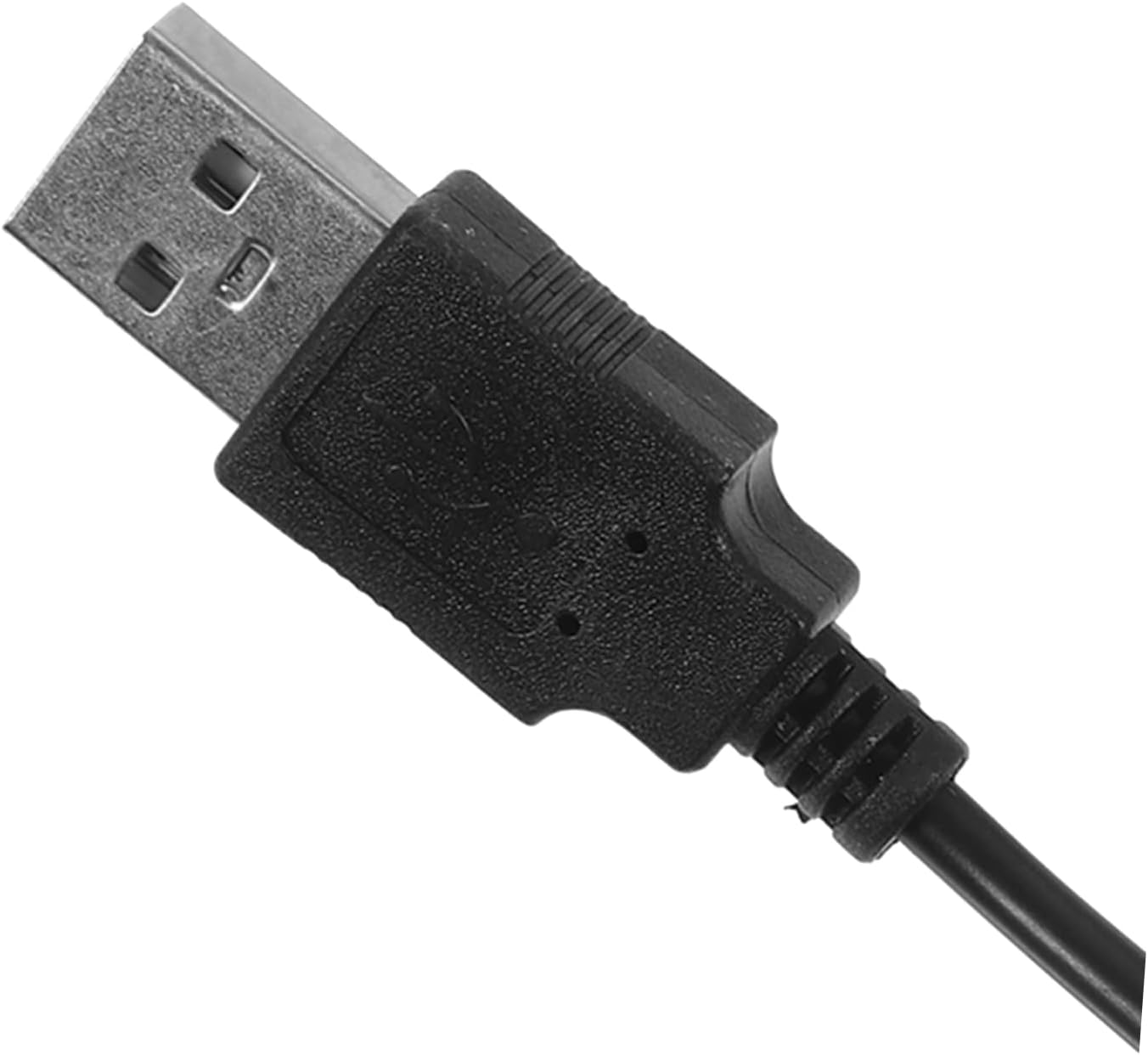 Garneck Mini Blower Paper Plate Holder Reusable Gauge-Up Air Pump Portable Effective