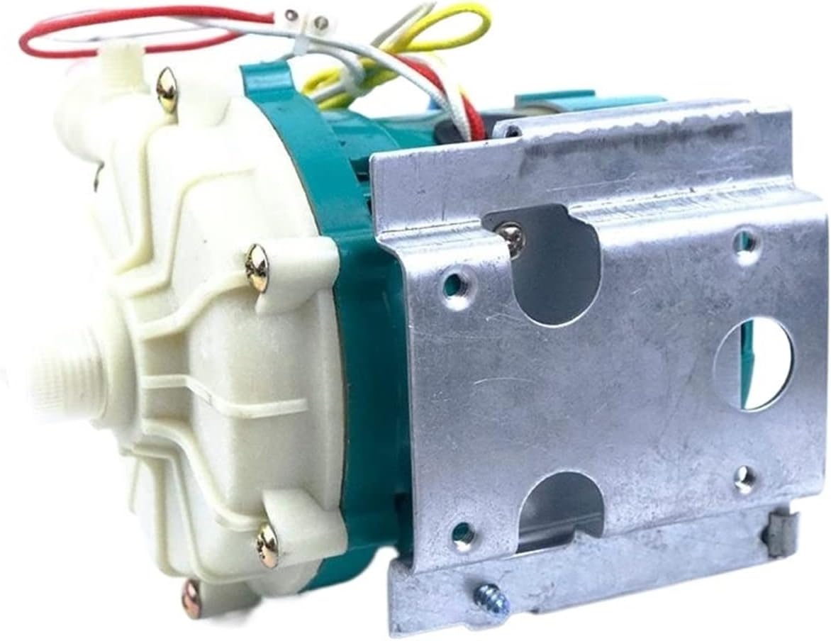 Mini Power Small Pump Water Pump DLY-091P AC220V 5060HZ 91W for PH100 Industri Chiller Cooling Laser Cutter Machine