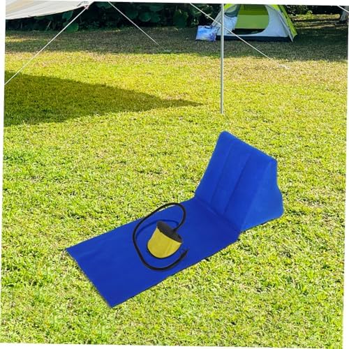 Portable Foot Pump for Inflatables