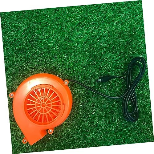 LIFKOME Mini Battery-Operated Blower Fan for Inflatables
