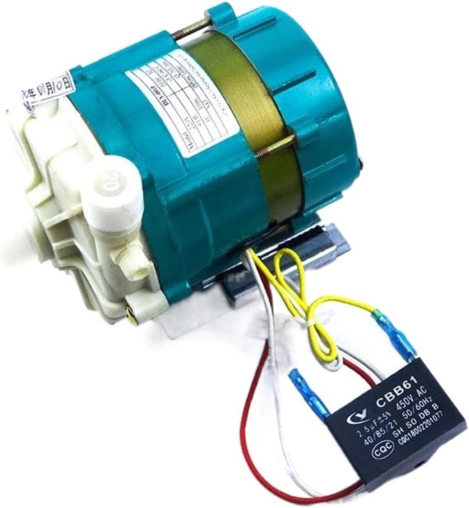 Mini Power Small Pump Water Pump DLY-091P AC220V 5060HZ 91W for PH100 Industri Chiller Cooling Laser Cutter Machine