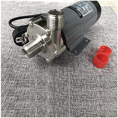 PowerPulse Magnetic Utility Pump 120V