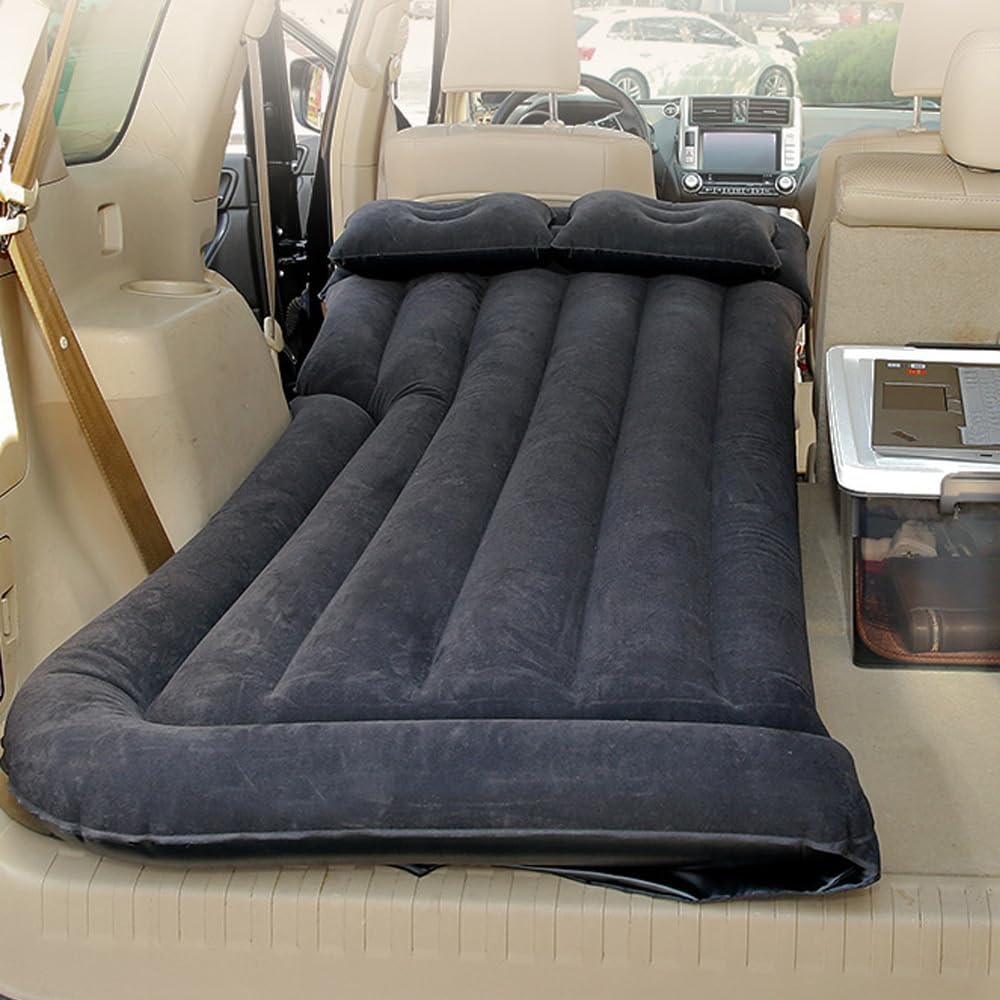 Perfect Ergonomic Car Bed for Honda Cars Sleep Comfortably in Your Vehicle