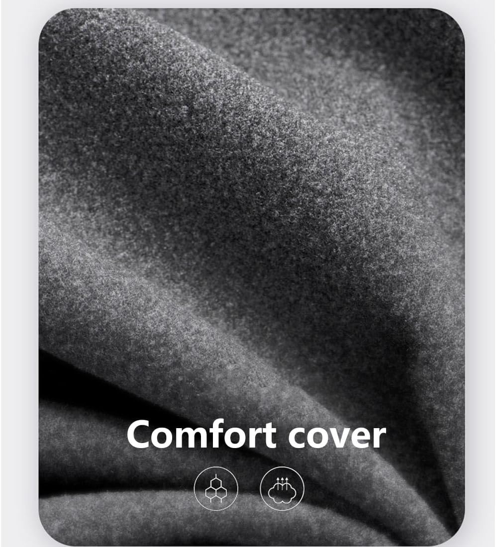 Great for Sleep Work and Travel Your Home Office Travel_sleep_pillow