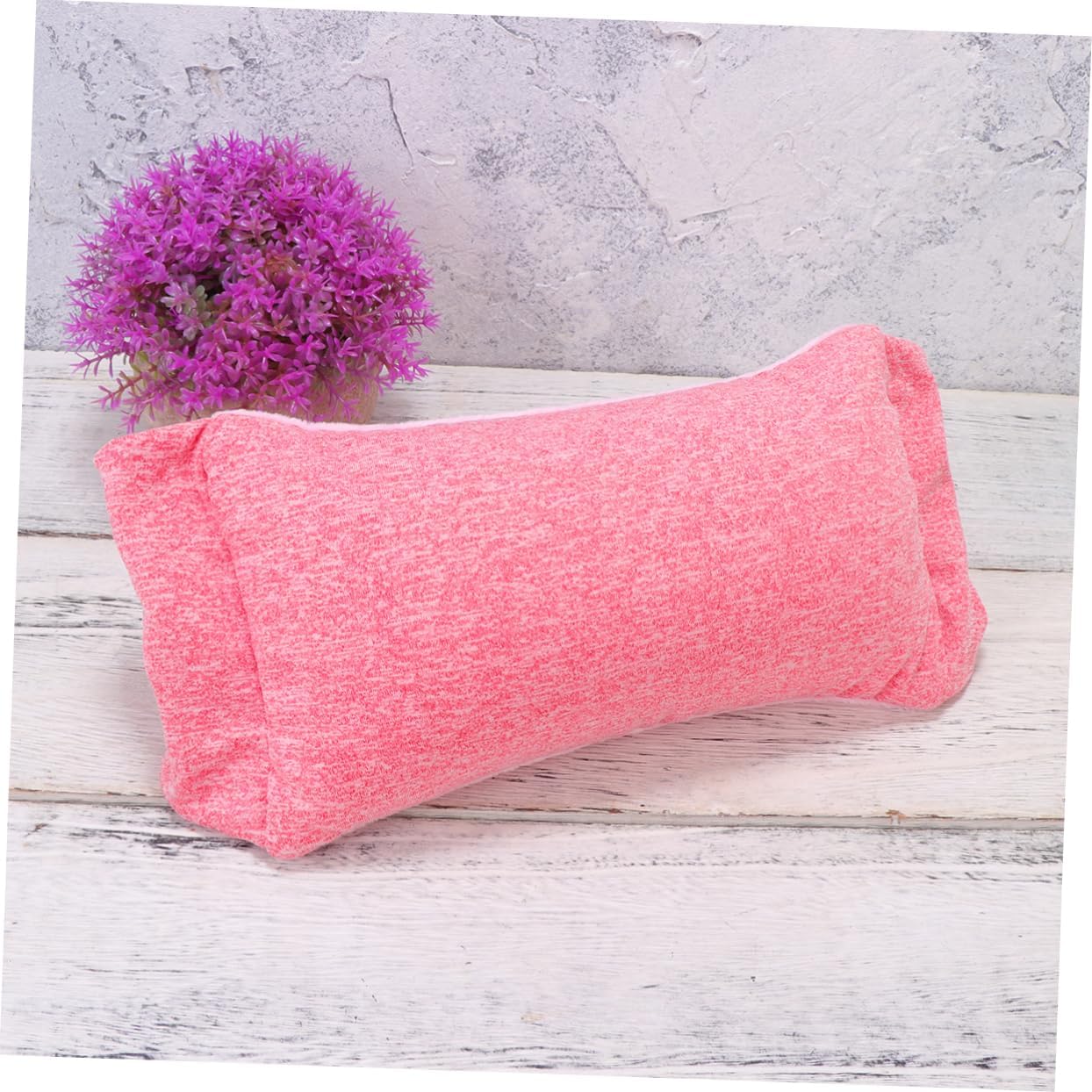 Homoyoyo Two in One Travel Eye Mask and Pillow for Neck Support