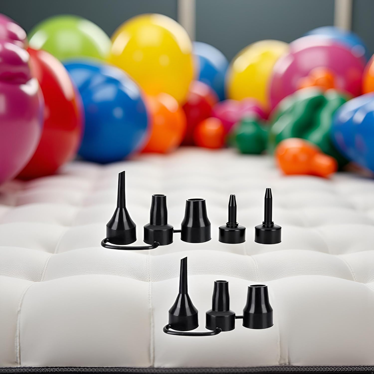 Perfect Choice for inflate air bed mattress or other inflatable surfaces - Home Kitchen Best