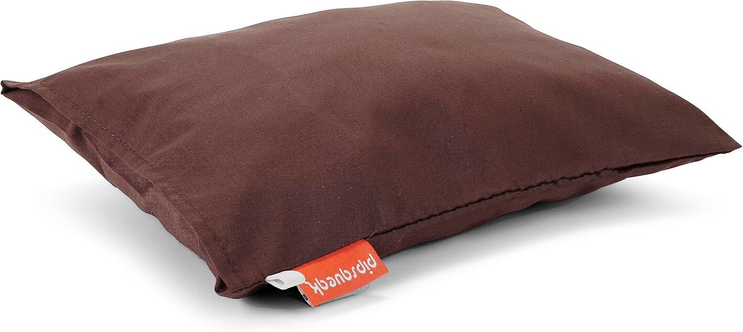 Urban Infant Pipsqueak Travel Pillow with Name Tag